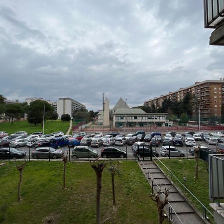 Ciamarra Rooms Roma Dış mekan fotoğraf