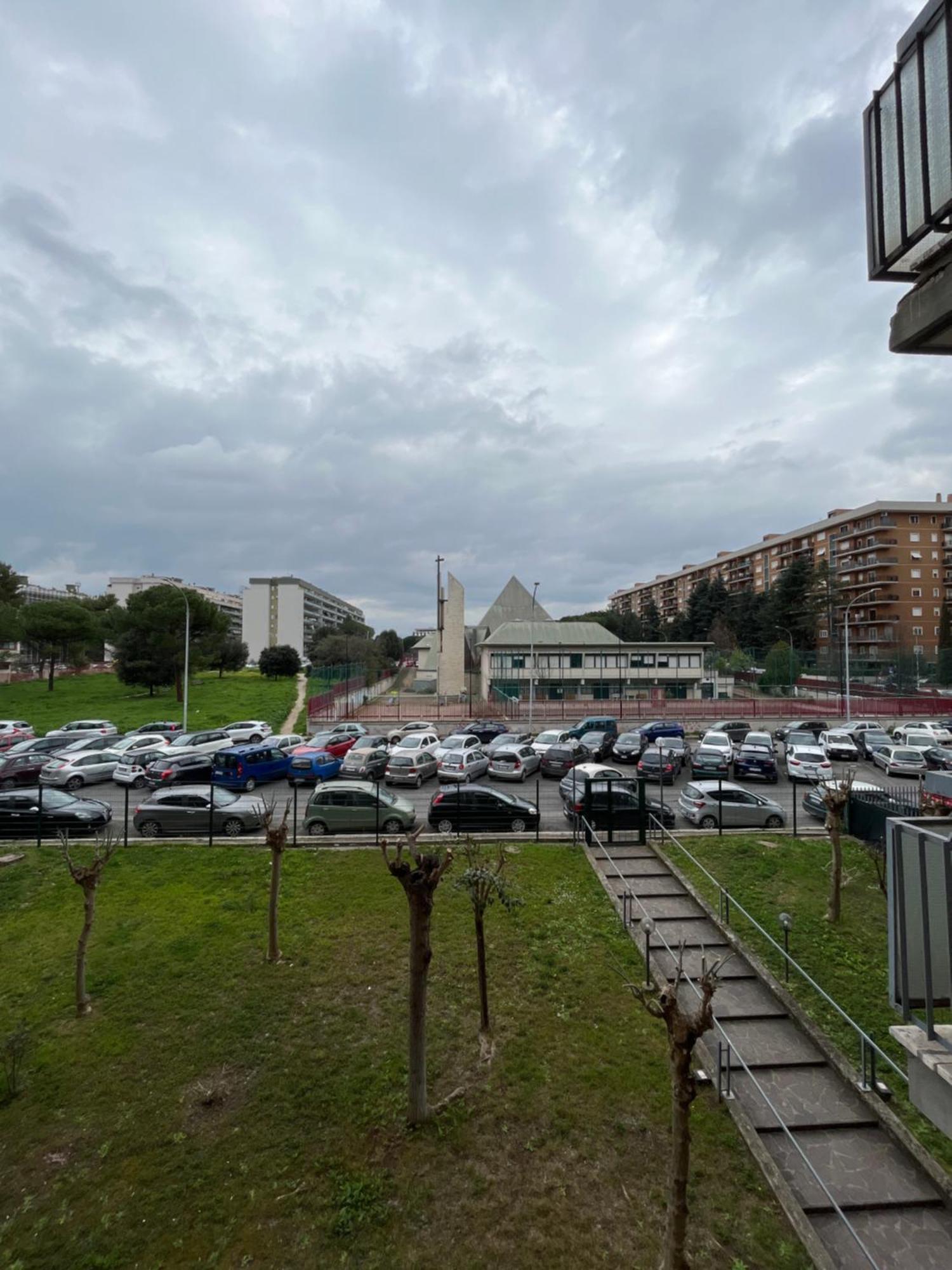 Ciamarra Rooms Roma Dış mekan fotoğraf
