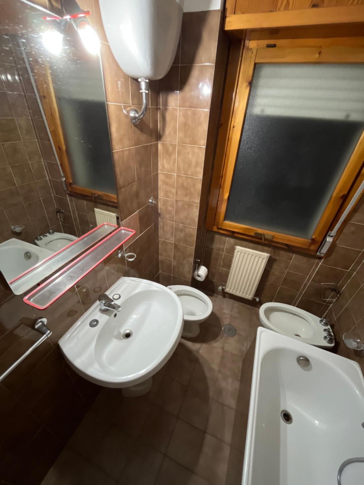 Ciamarra Rooms Roma Dış mekan fotoğraf
