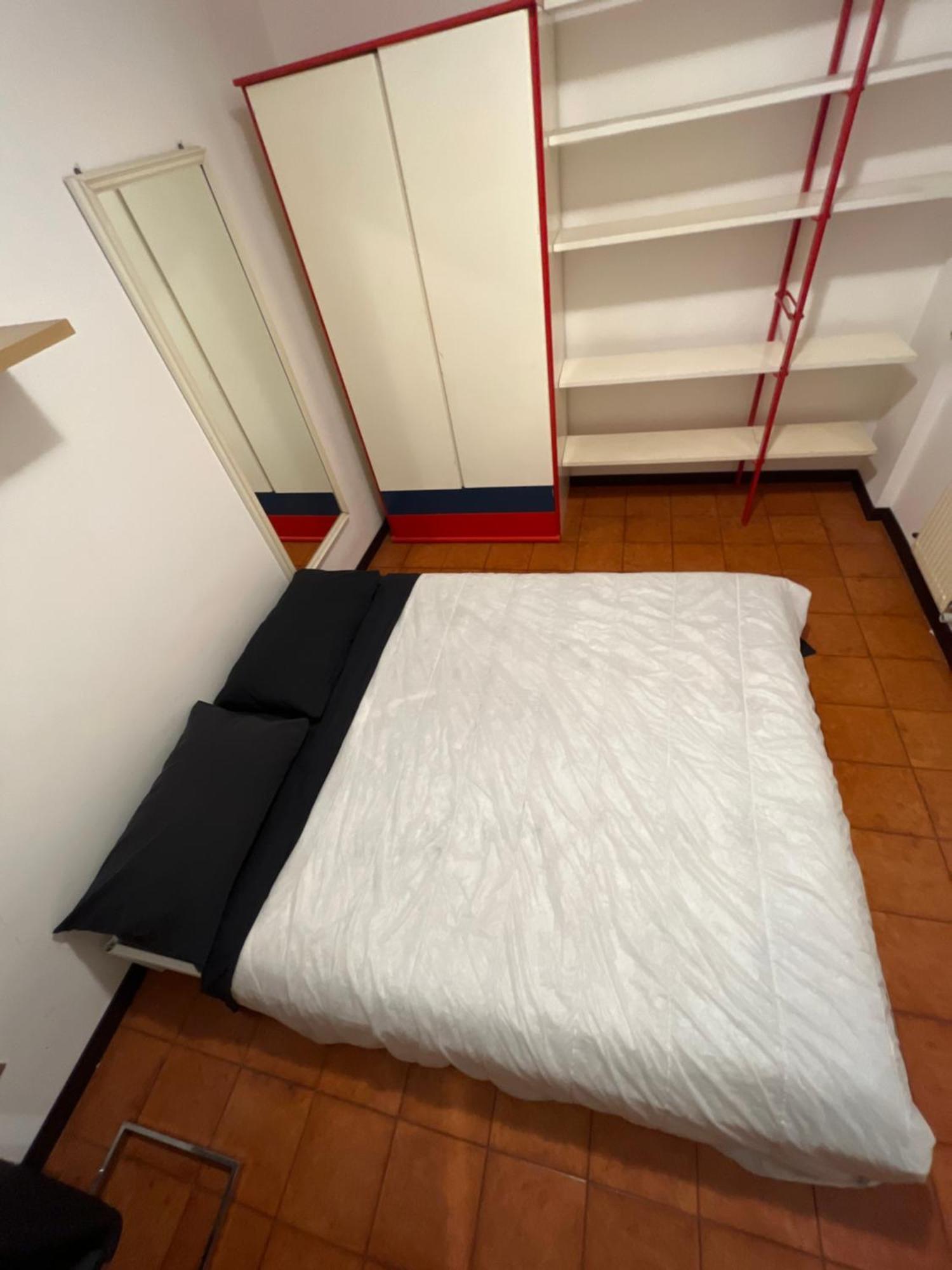 Ciamarra Rooms Roma Dış mekan fotoğraf