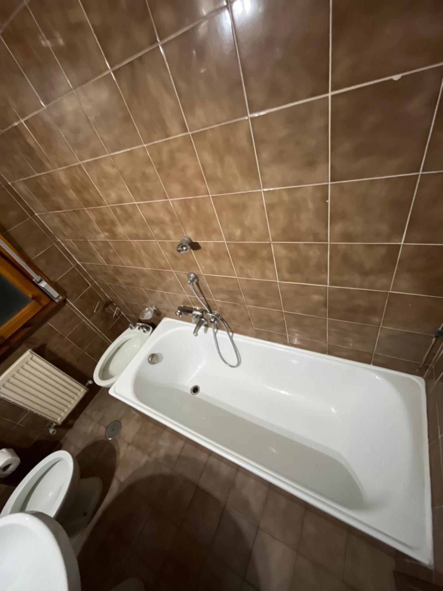 Ciamarra Rooms Roma Dış mekan fotoğraf