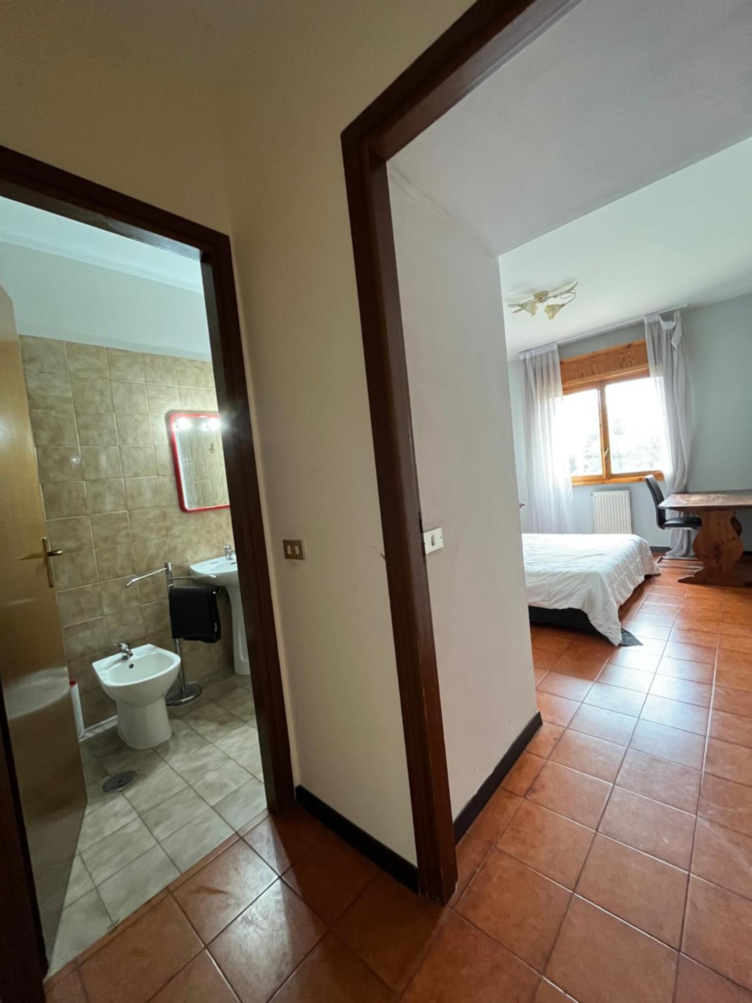 Ciamarra Rooms Roma Dış mekan fotoğraf