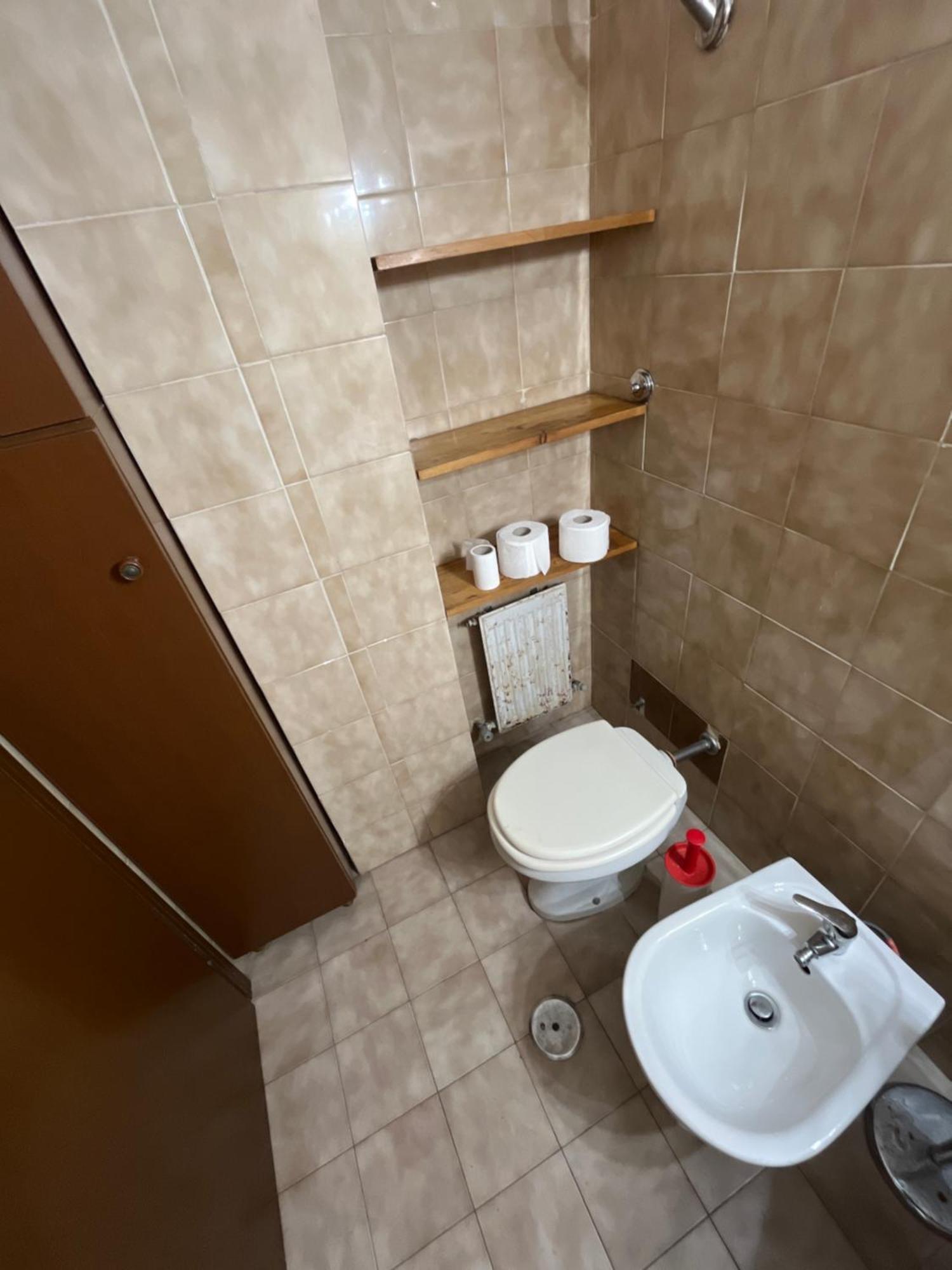 Ciamarra Rooms Roma Dış mekan fotoğraf