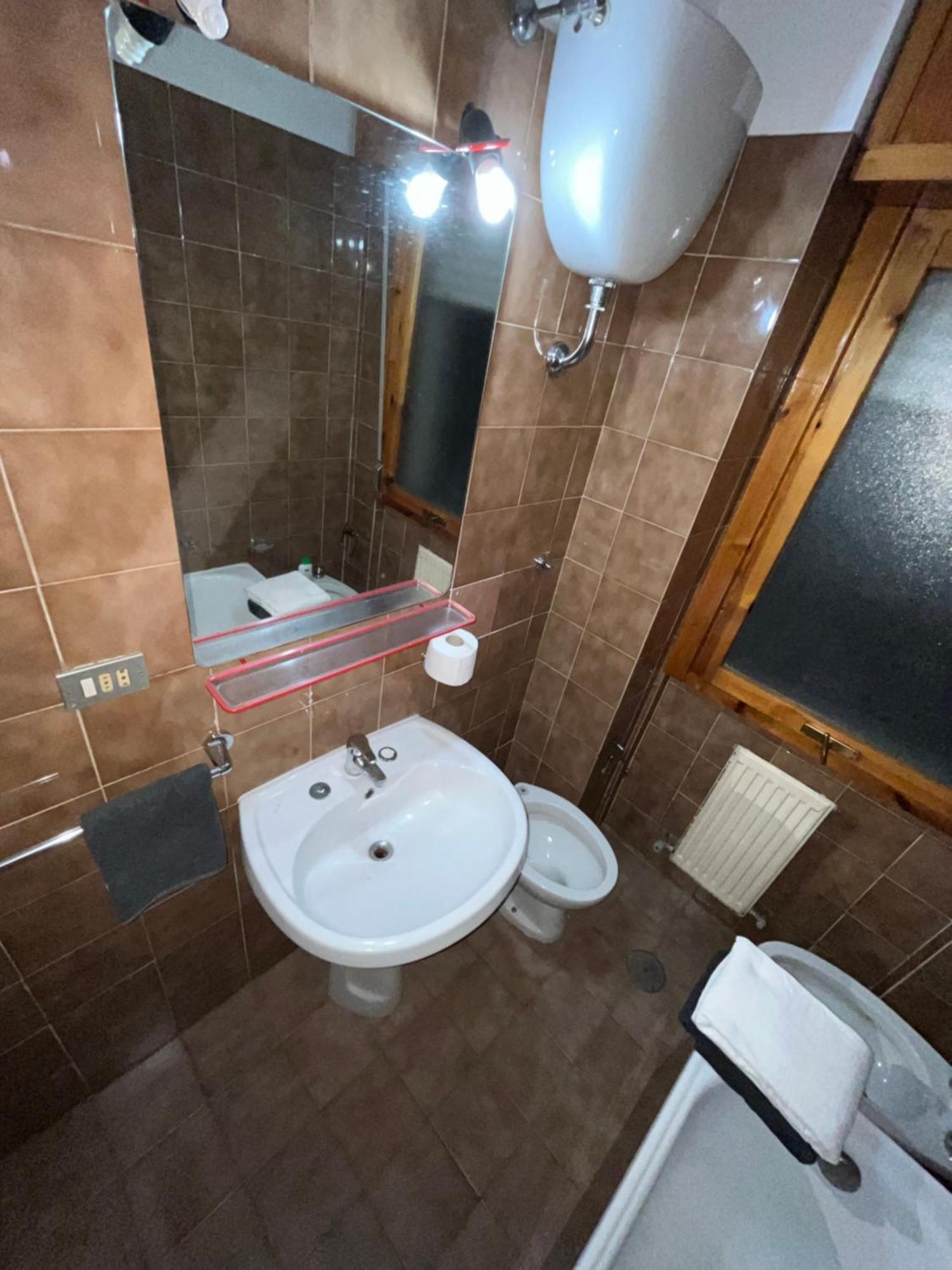 Ciamarra Rooms Roma Dış mekan fotoğraf