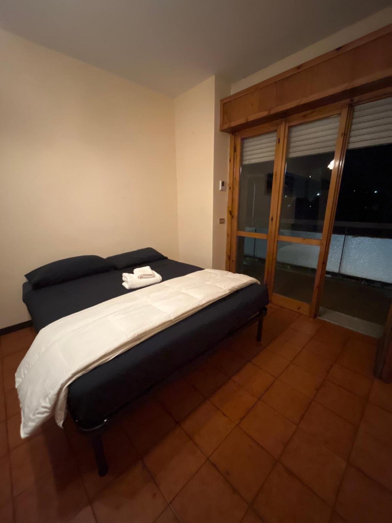 Ciamarra Rooms Roma Dış mekan fotoğraf