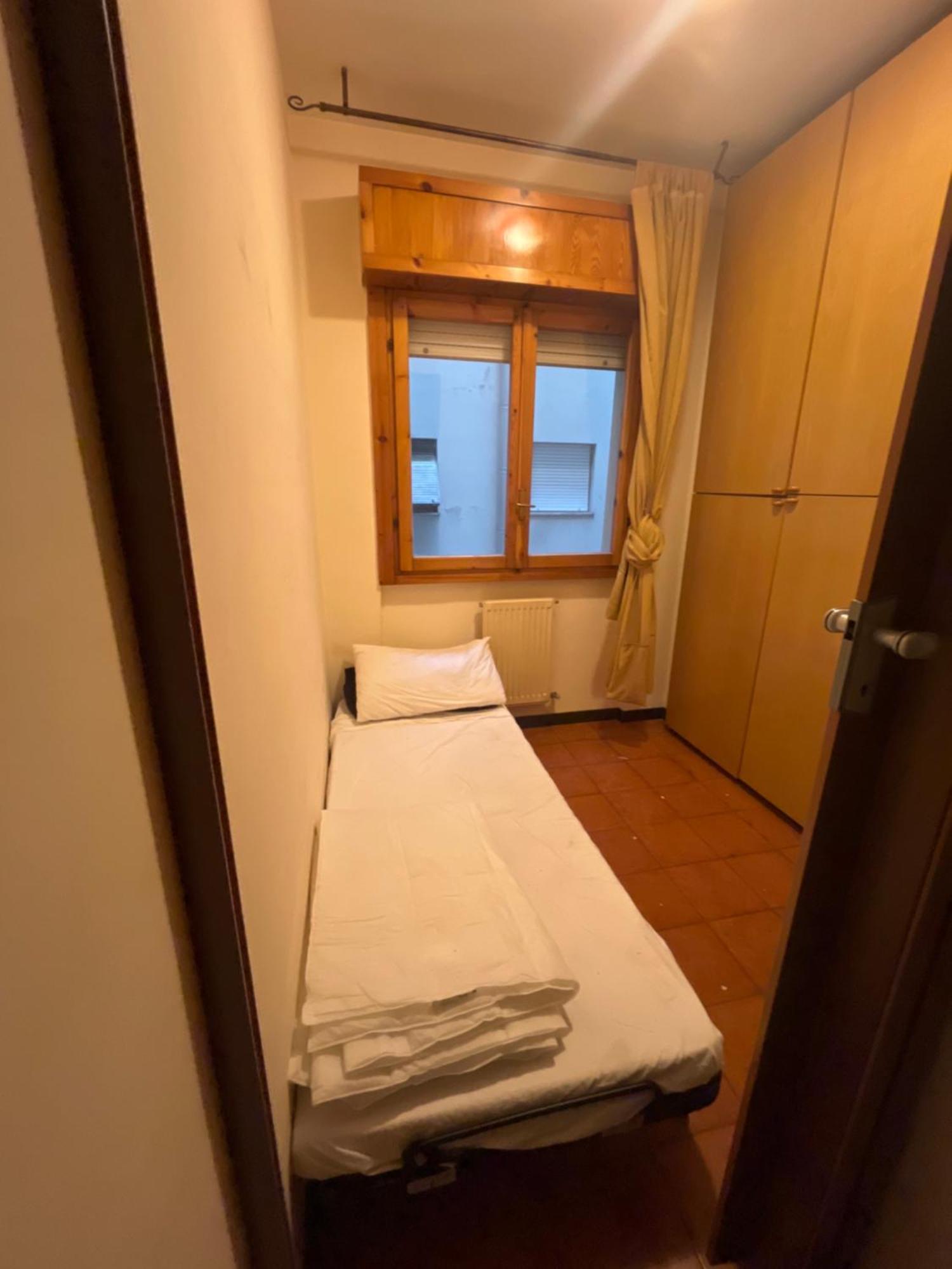 Ciamarra Rooms Roma Dış mekan fotoğraf